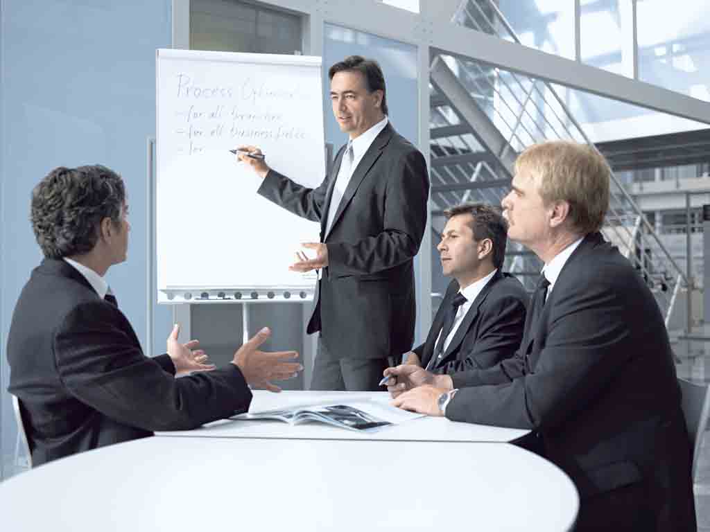 Business Consultancy